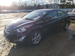 2016 Hyundai Elantra SE en venta en North Billerica, MA