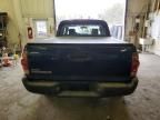 2008 Toyota Tacoma Access Cab