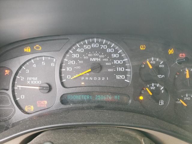 2006 GMC Yukon XL K1500