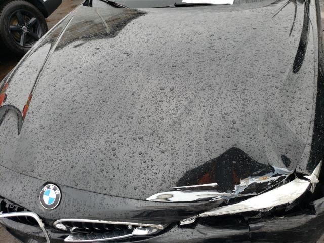 2019 BMW 440XI