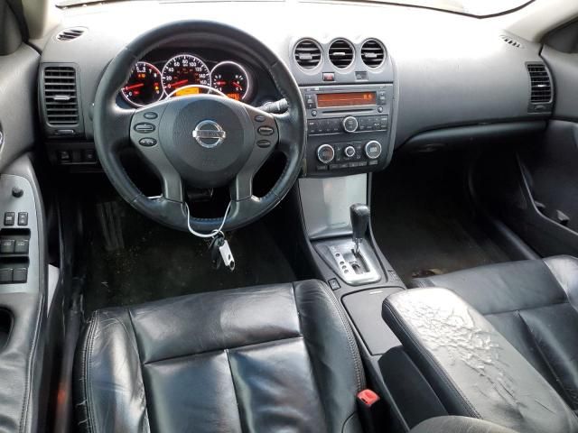 2010 Nissan Altima Base