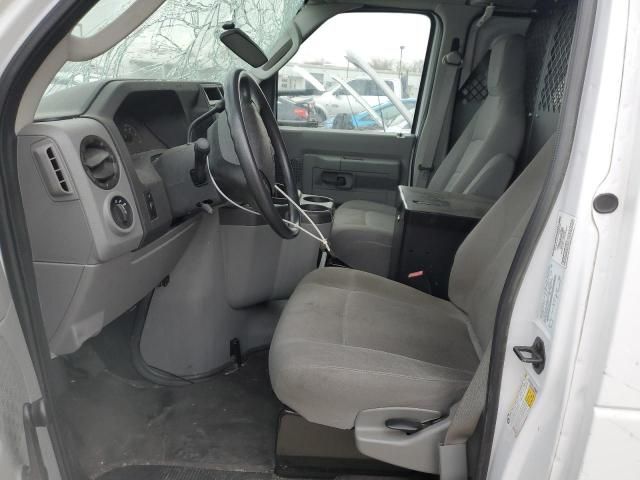 2013 Ford Econoline E150 Van