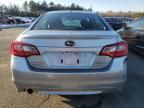 2015 Subaru Legacy 2.5I Limited