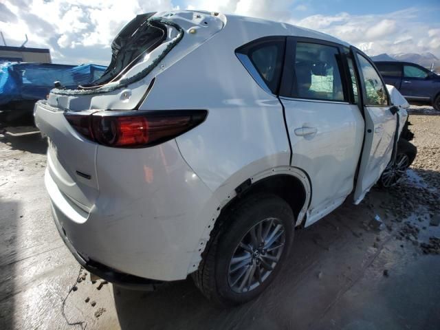 2018 Mazda CX-5 Sport