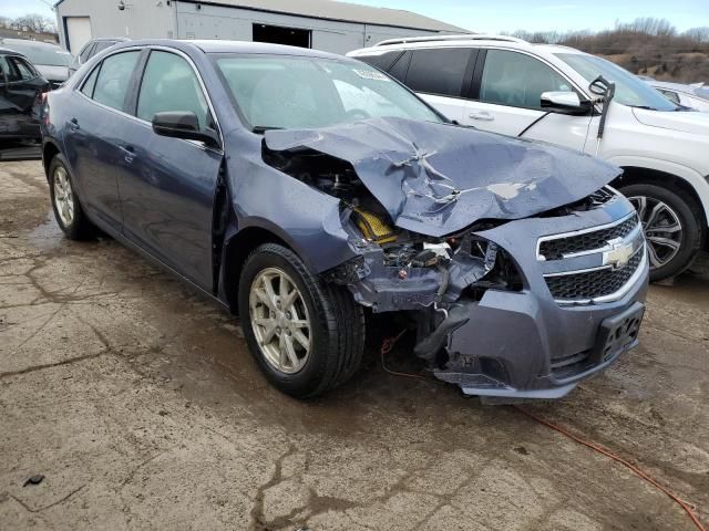 2013 Chevrolet Malibu LS