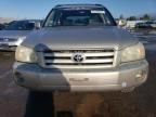 2005 Toyota Highlander Limited