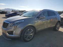 2022 Cadillac XT5 Premium Luxury for sale in Las Vegas, NV