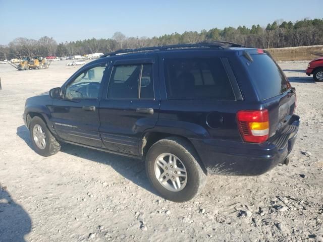 2004 Jeep Grand Cherokee Laredo