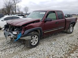 2003 Chevrolet Silverado K1500 for sale in Cicero, IN