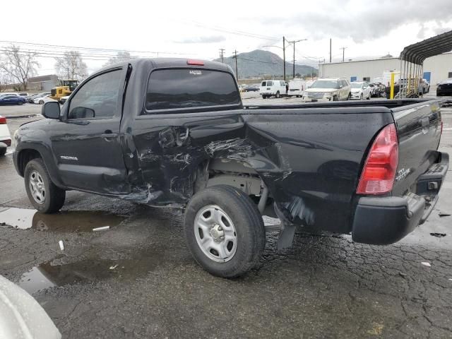 2005 Toyota Tacoma