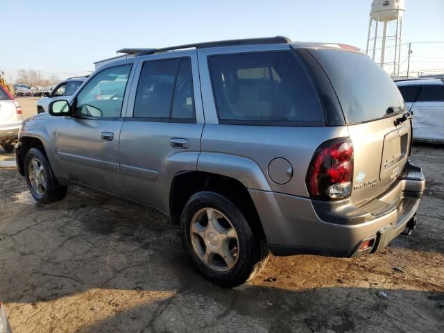 2005 Chevrolet Trailblazer LS