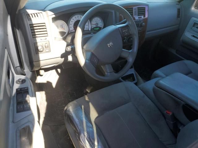 2005 Dodge Dakota Quad SLT