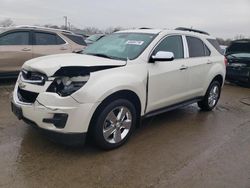 2015 Chevrolet Equinox LT for sale in Louisville, KY