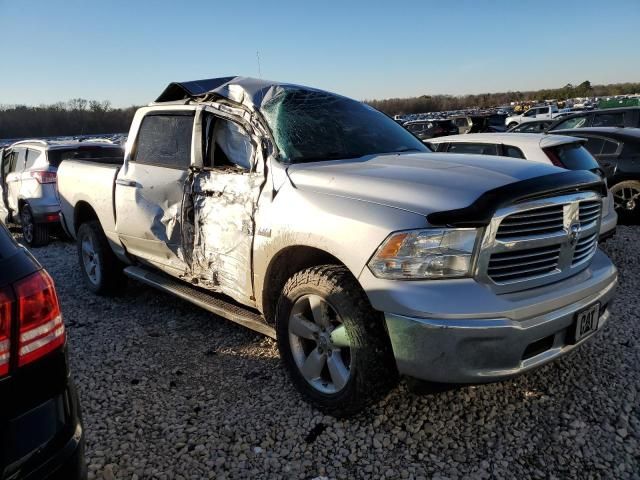 2015 Dodge RAM 1500 SLT