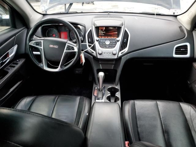 2011 GMC Terrain SLT