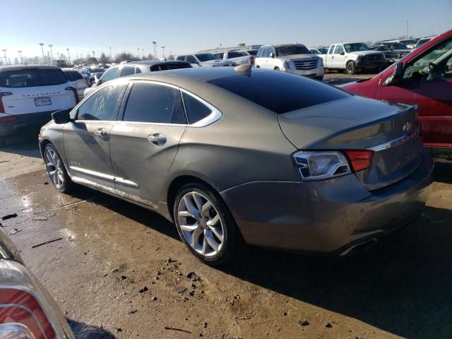 2019 Chevrolet Impala Premier