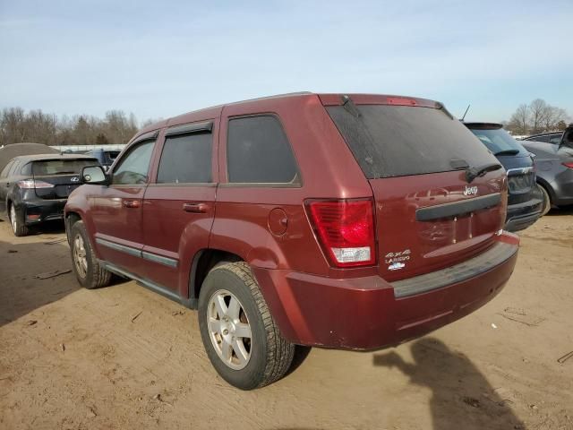 2008 Jeep Grand Cherokee Laredo