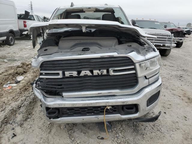 2019 Dodge RAM 2500 BIG Horn