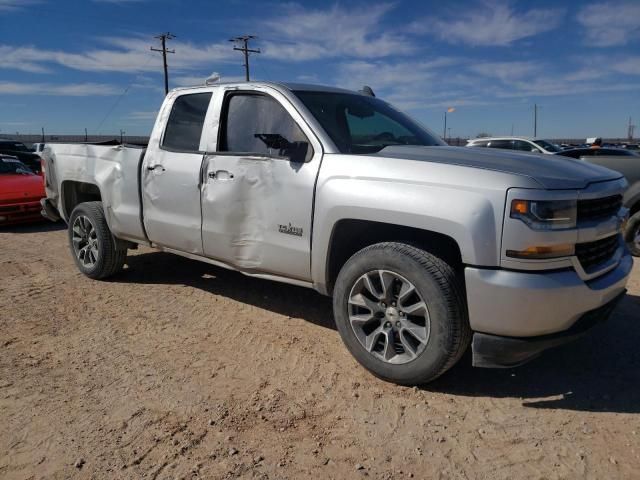 2019 Chevrolet Silverado LD C1500 Custom