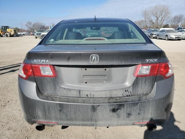 2009 Acura TSX