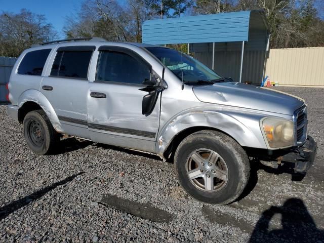 2006 Dodge Durango SLT