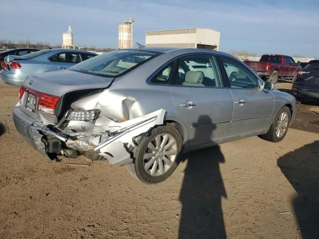 2009 Hyundai Azera GLS