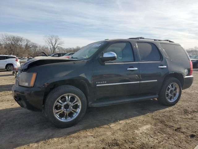 2010 Chevrolet Tahoe K1500 LTZ