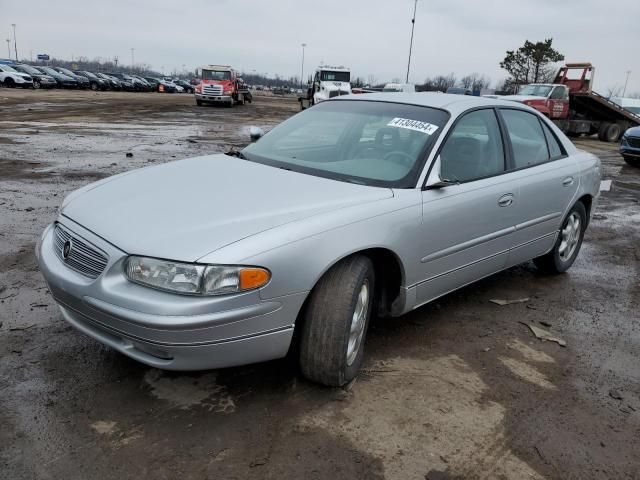 2004 Buick Regal LS