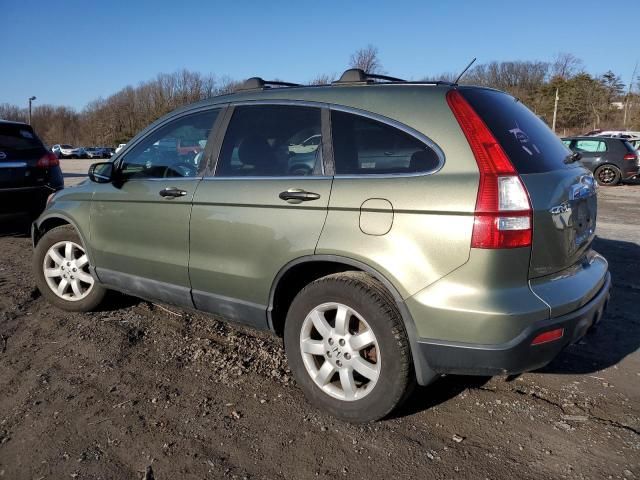 2009 Honda CR-V EX