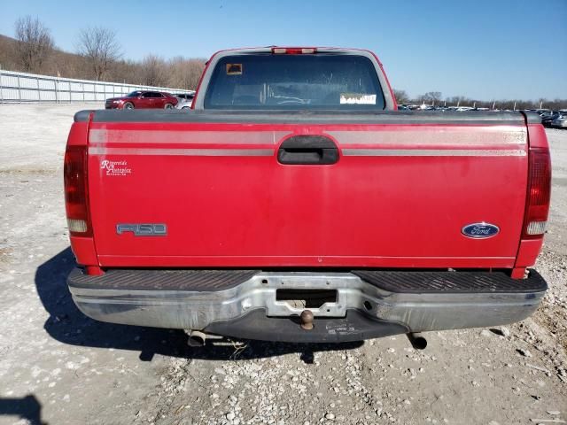 1997 Ford F150