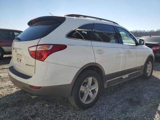 2008 Hyundai Veracruz GLS