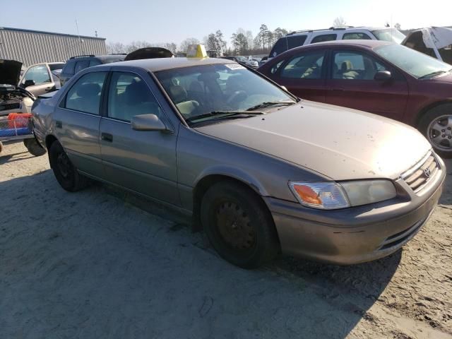 2000 Toyota Camry CE