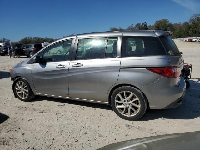 2012 Mazda 5