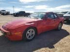 1986 Porsche 944