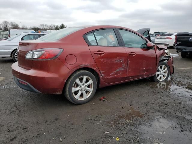 2010 Mazda 3 I