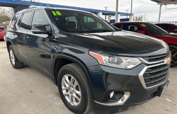 2018 Chevrolet Traverse LT for sale in Grand Prairie, TX