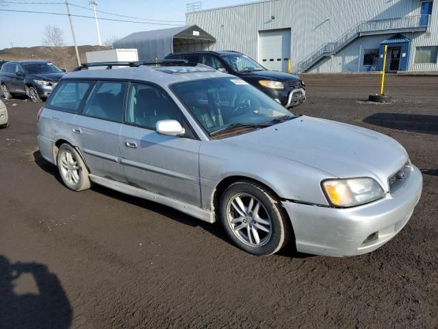 2003 Subaru Legacy GT