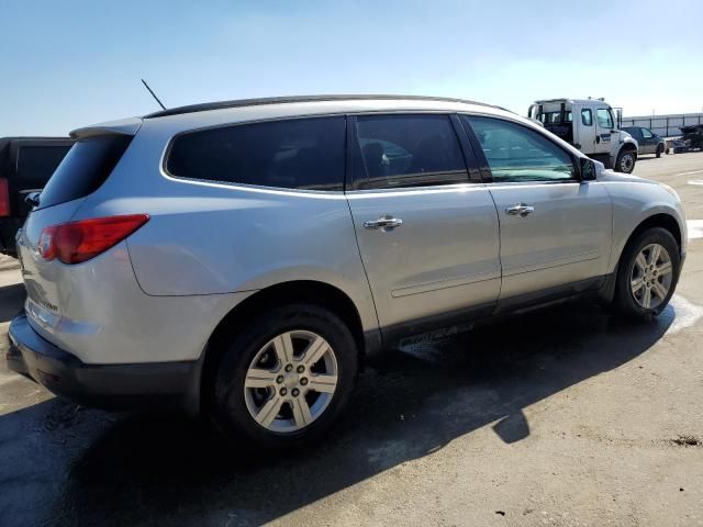 2011 Chevrolet Traverse LT