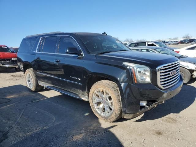 2016 GMC Yukon XL K1500 SLE