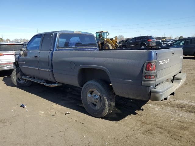 2001 Dodge RAM 1500