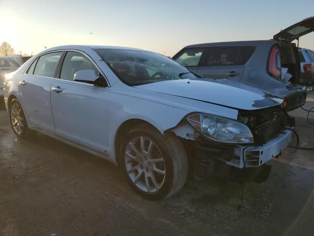 2009 Chevrolet Malibu LTZ