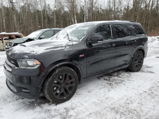 2020 Dodge Durango SRT