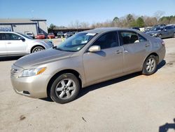 Vehiculos salvage en venta de Copart Florence, MS: 2008 Toyota Camry CE