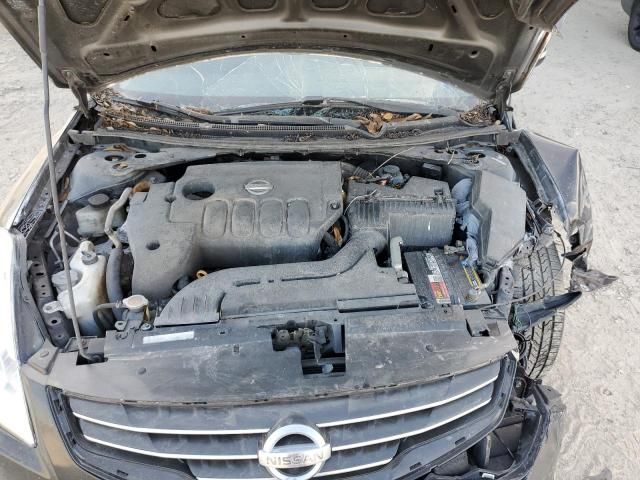 2011 Nissan Altima Base