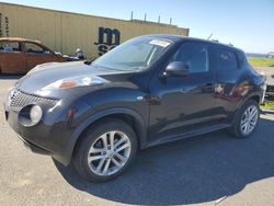 2012 Nissan Juke S for sale in Sacramento, CA