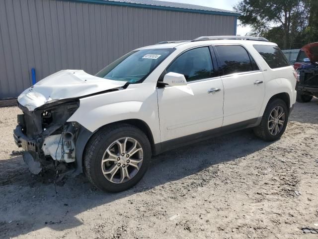 2014 GMC Acadia SLT-1