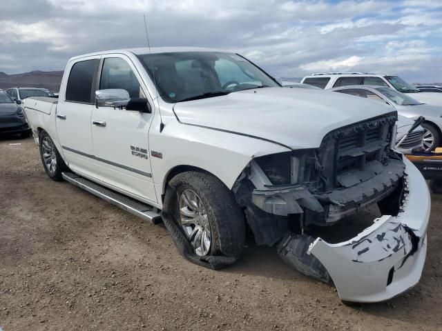 2014 Dodge RAM 1500 Longhorn