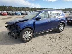 Nissan Rogue S Vehiculos salvage en venta: 2018 Nissan Rogue S