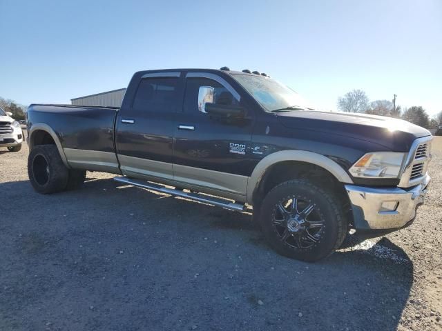 2011 Dodge RAM 3500