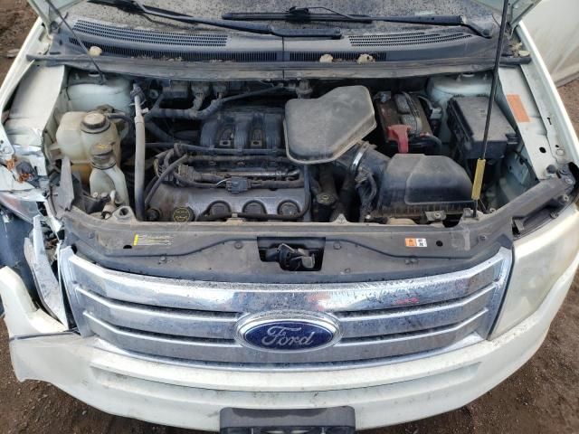 2007 Ford Edge SEL Plus